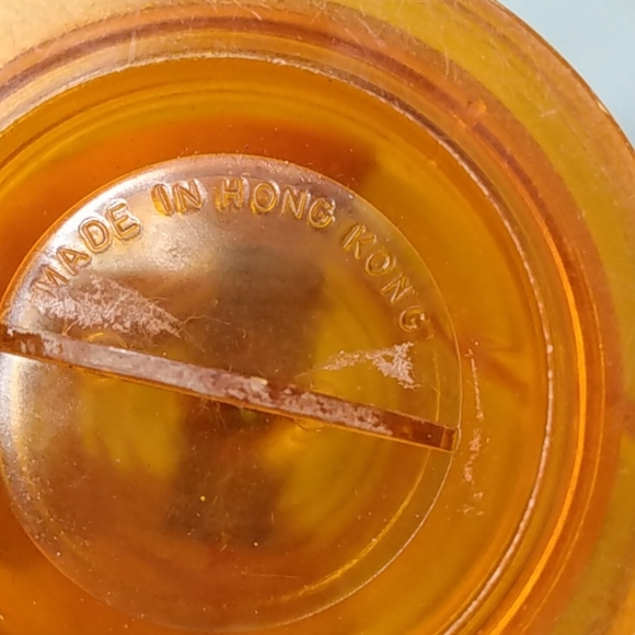 Americana, liberty bell salt and pepper shakers, eagle plate, coffee carafe - Picture 5 of 11